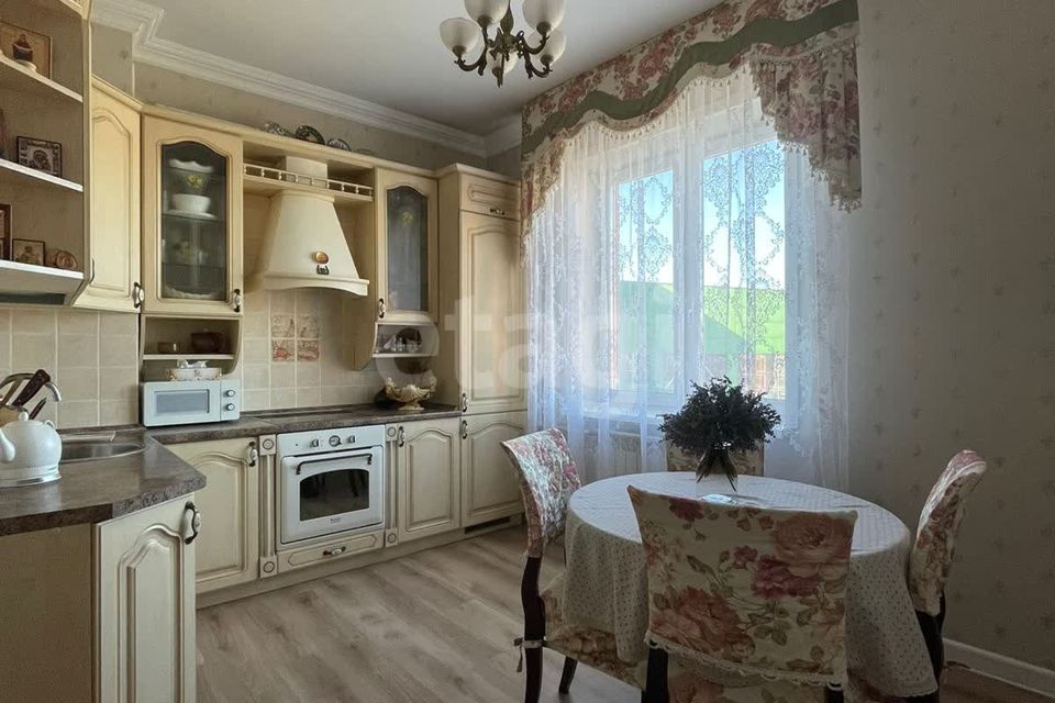 Продаётся 3-комнатная квартира, 68 м²