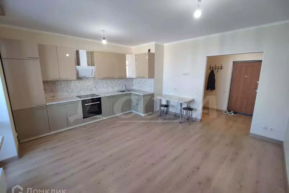 Продаётся студия, 30 м²