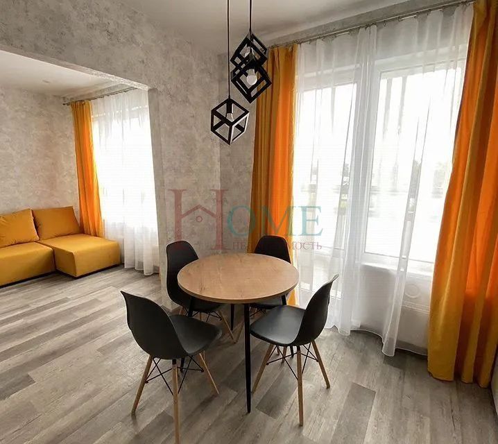 Сдаётся 1-комнатная квартира, 35 м²