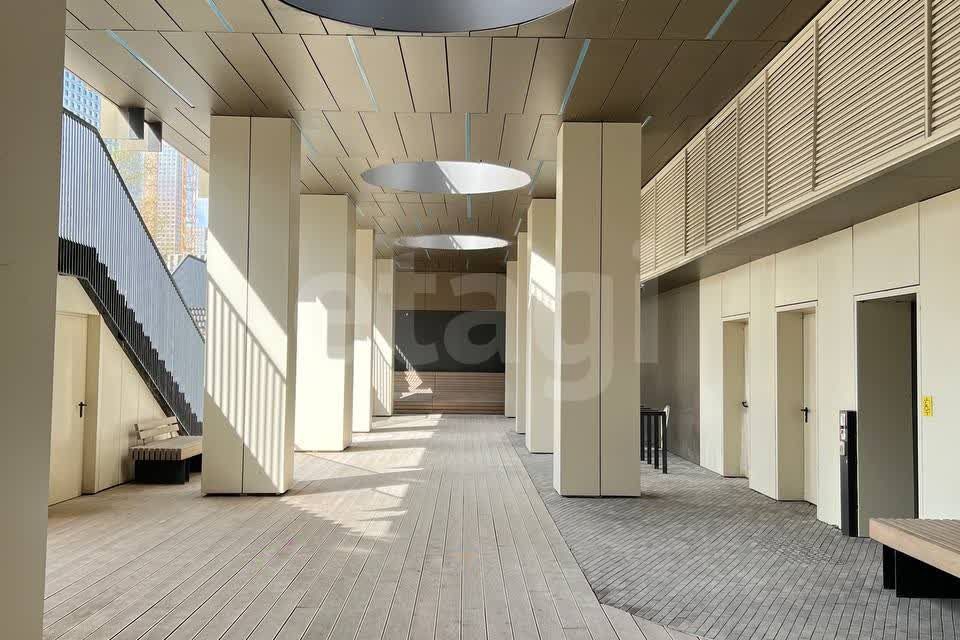 Продаётся 2-комнатная квартира, 40.3 м²