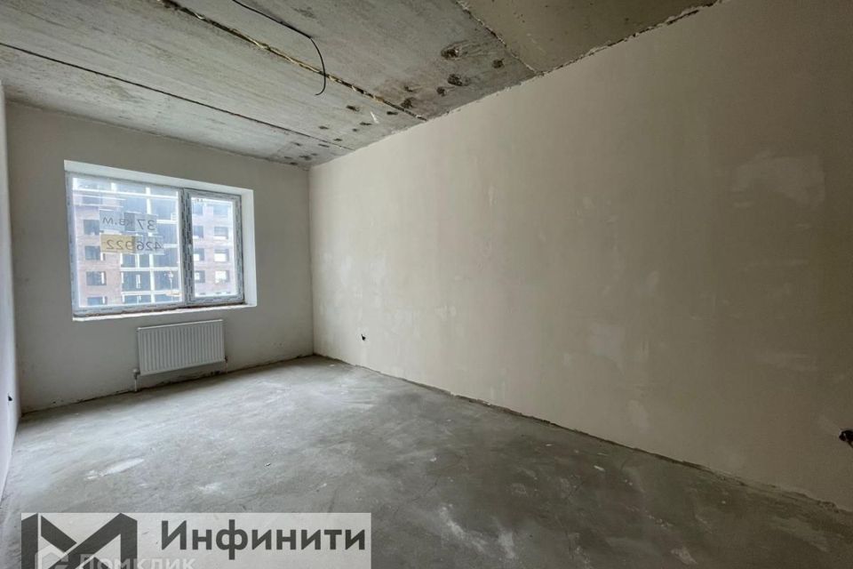 Продаётся 2-комнатная квартира, 50 м²