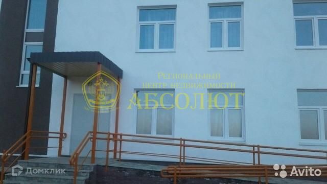 Продаётся студия, 28.6 м²