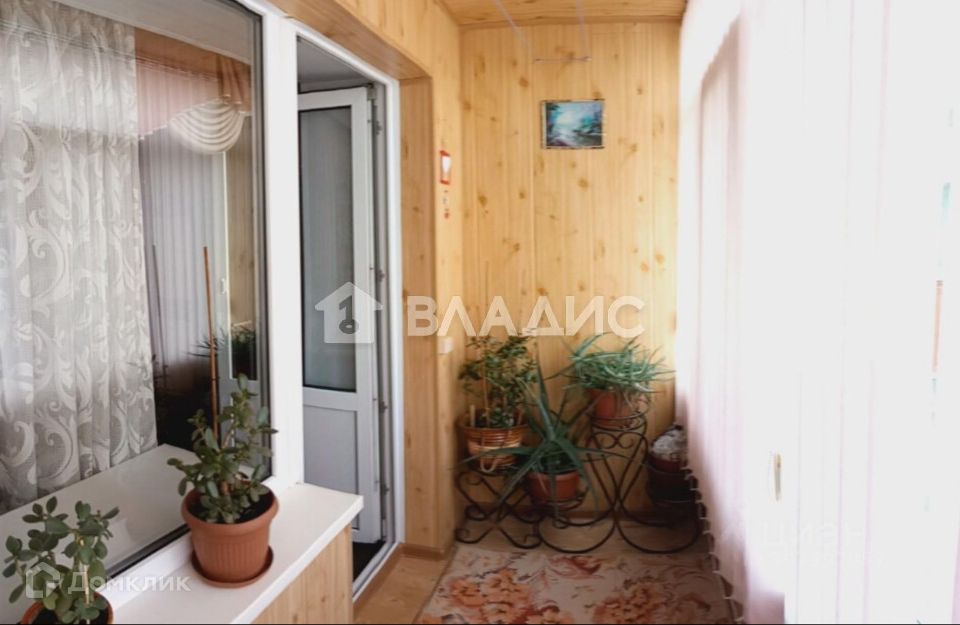 Продаётся 2-комнатная квартира, 54 м²