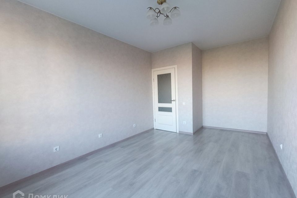 Продаётся 1-комнатная квартира, 31.9 м²