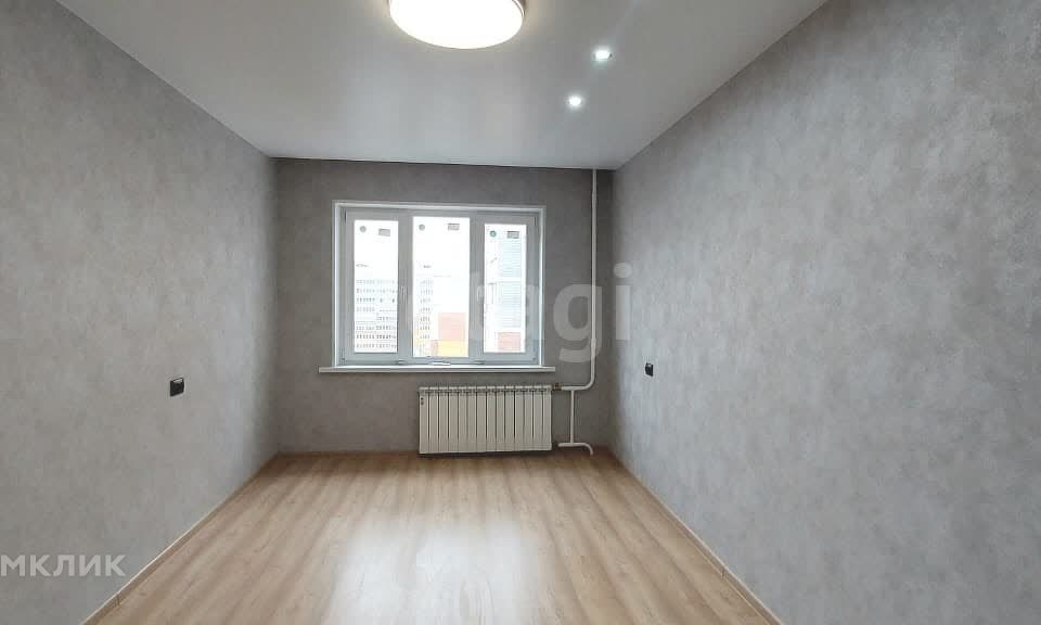 Продаётся 1-комнатная квартира, 36.6 м²