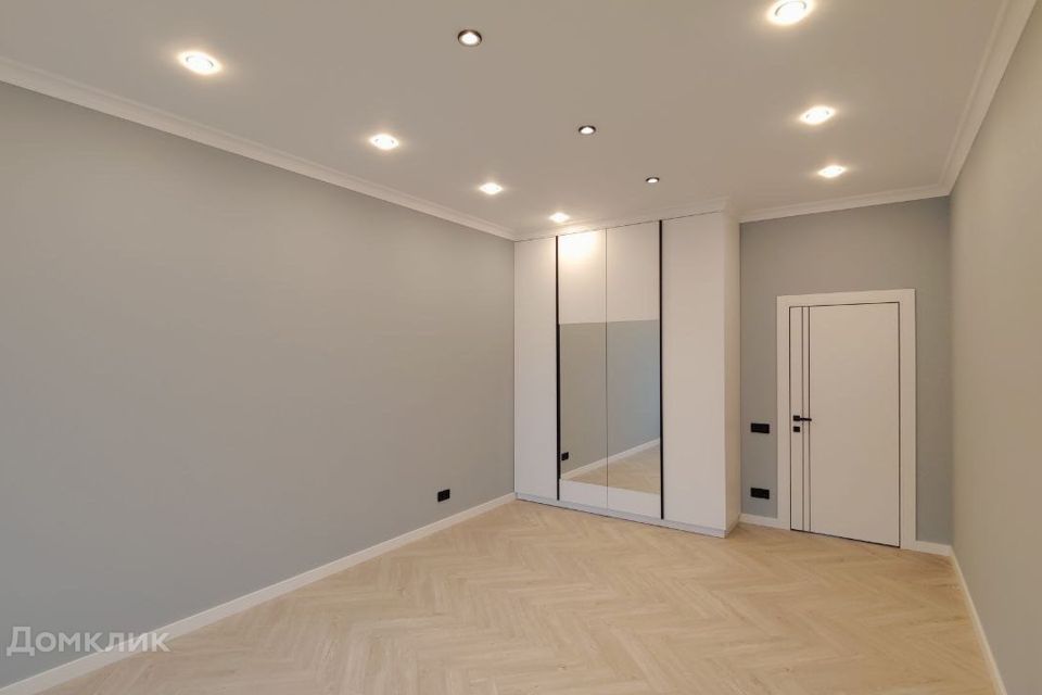 Продаётся 3-комнатная квартира, 90 м²
