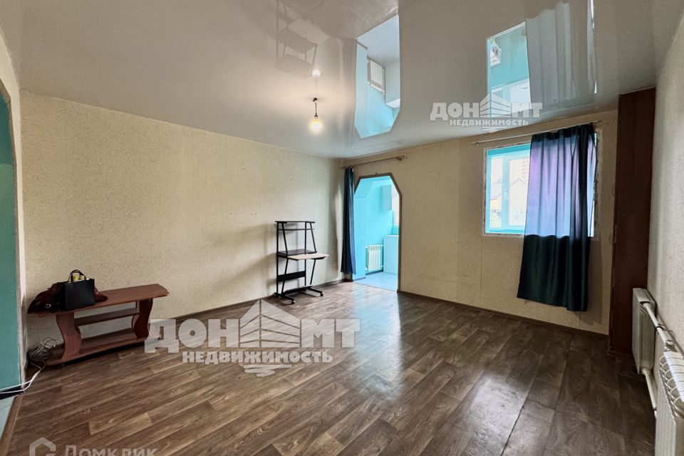 Продаётся студия, 30.2 м²