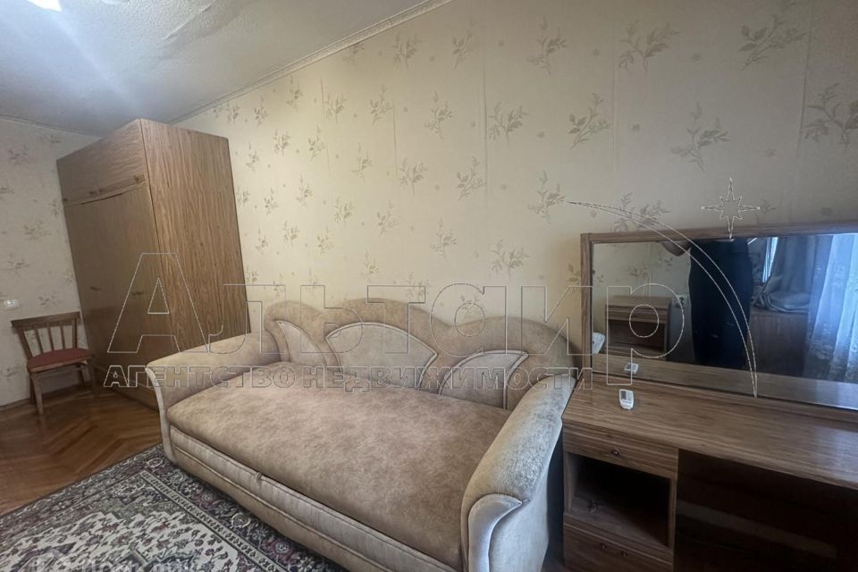 Сдаётся 3-комнатная квартира, 60 м²