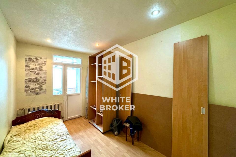 Продаётся 2-комнатная квартира, 47 м²