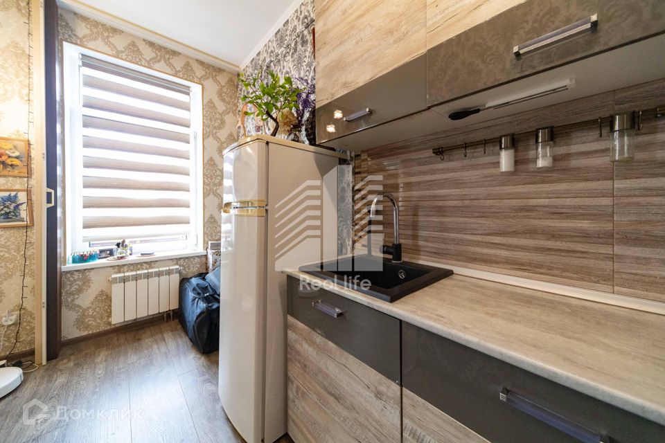 Продаётся студия, 31.3 м²