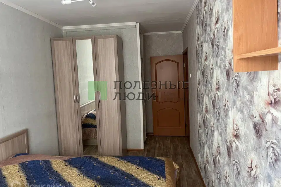 Сдаётся 2-комнатная квартира, 44 м²