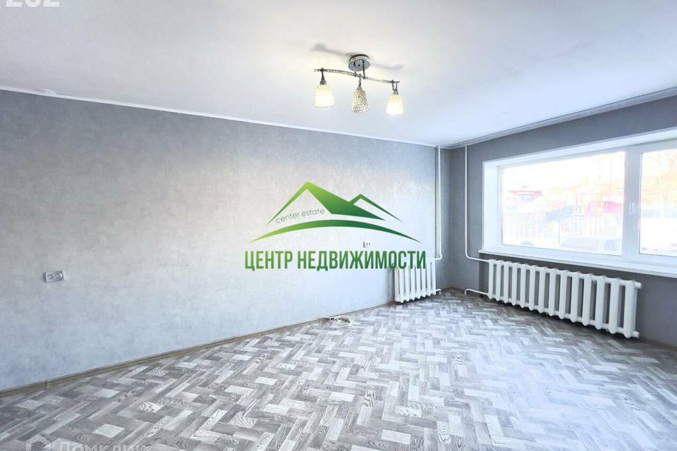 Продаётся 1-комнатная квартира, 30.8 м²