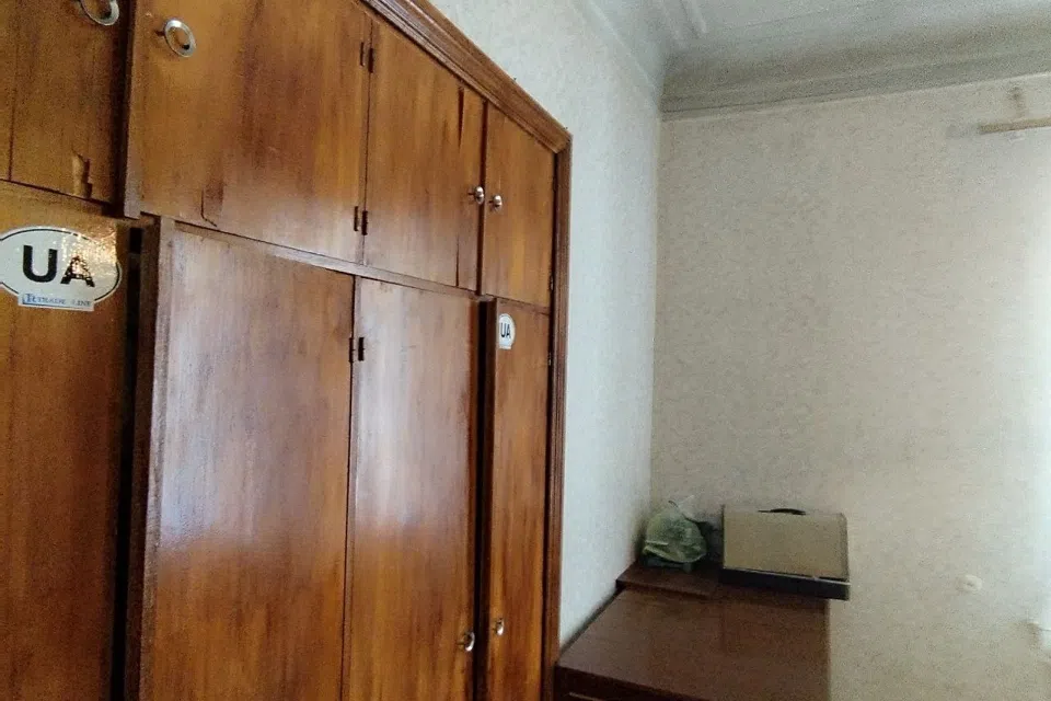Продаётся 2-комнатная квартира, 67.5 м²