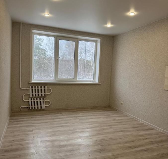 Продаётся студия, 17.4 м²