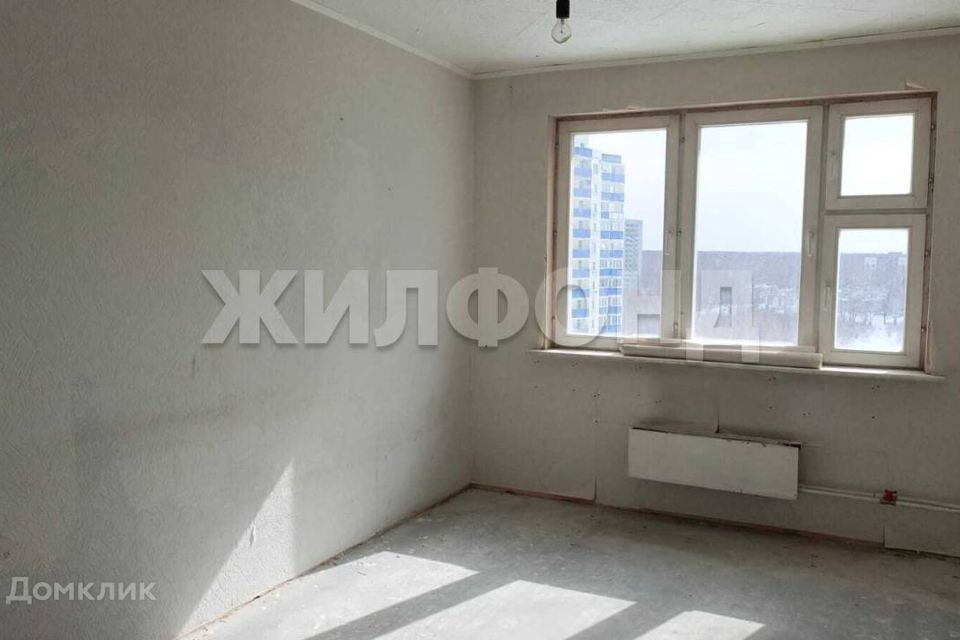 Продаётся 2-комнатная квартира, 54 м²