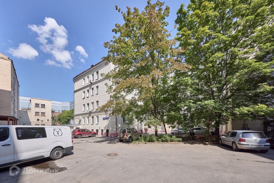 Продаётся 2-комнатная квартира, 51 м²