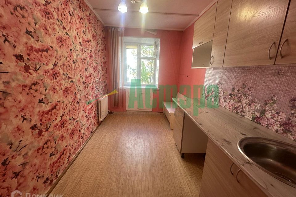 Сдаётся 2-комнатная квартира, 54 м²