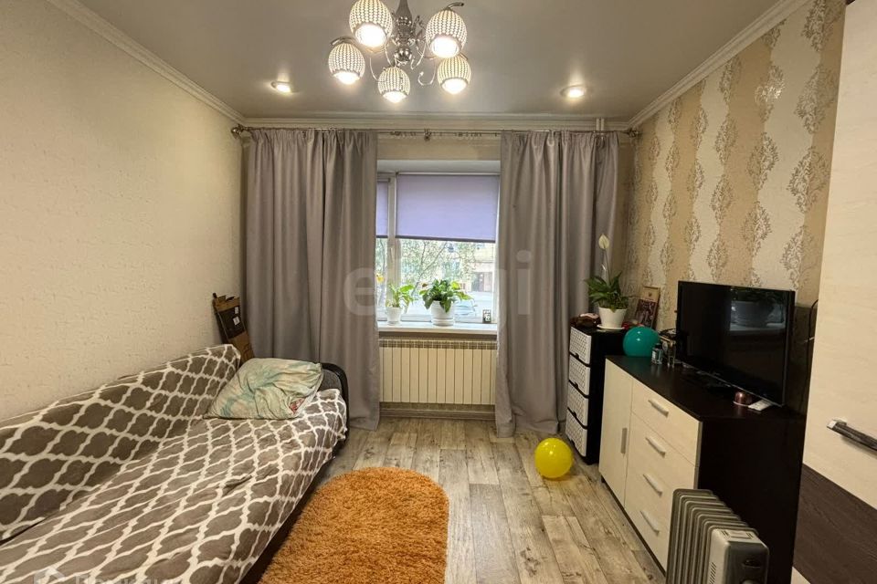 Сдаётся 2-комнатная квартира, 59.6 м²