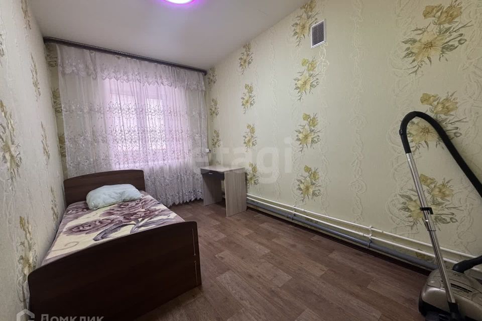 Сдаётся 2-комнатная квартира, 40 м²