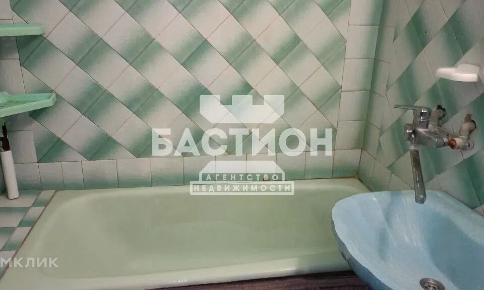 Продаётся 2-комнатная квартира, 53.2 м²