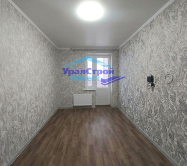 Продаётся 3-комнатная квартира, 61 м²
