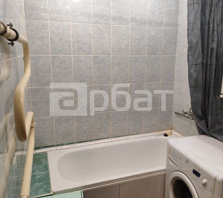 Продаётся 1-комнатная квартира, 29 м²