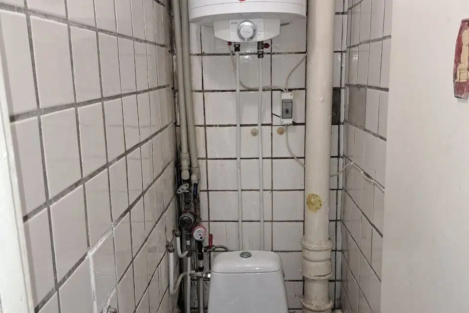 Сдаётся 2-комнатная квартира, 45 м²