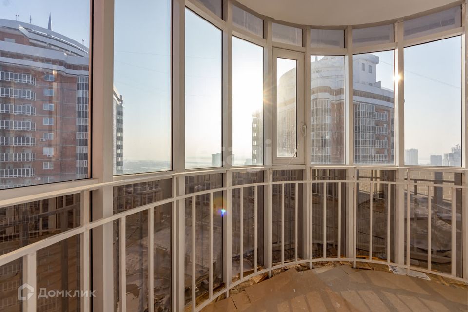 Продаётся 2-комнатная квартира, 51.9 м²