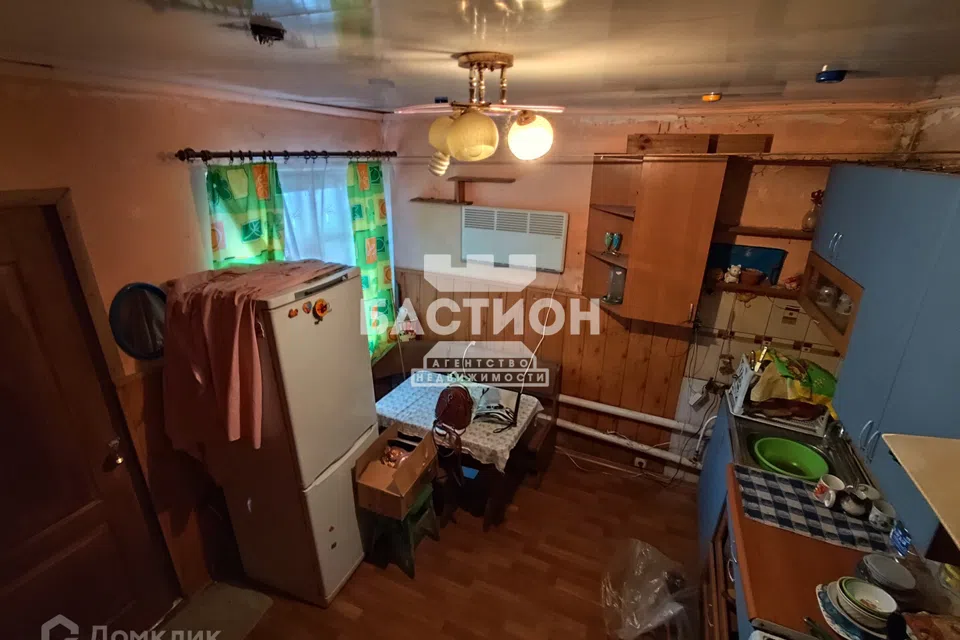Продаётся часть дома