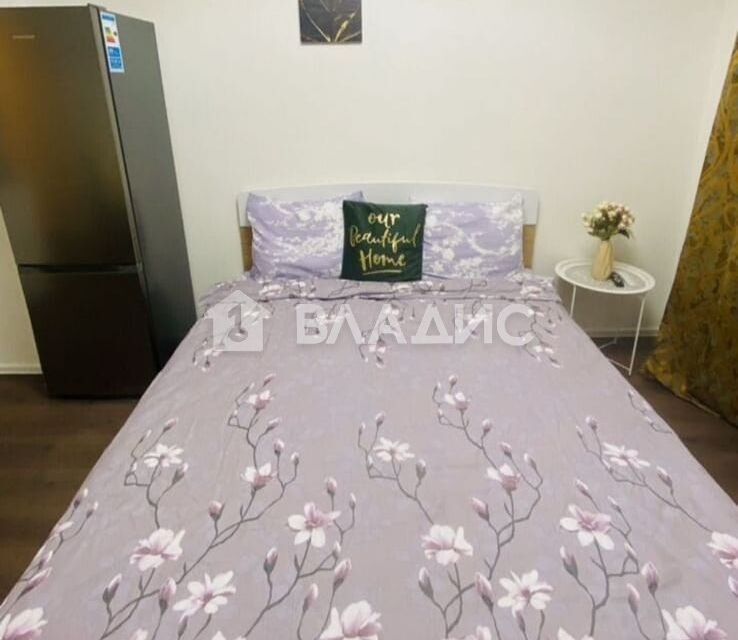 Продаётся студия, 21 м²
