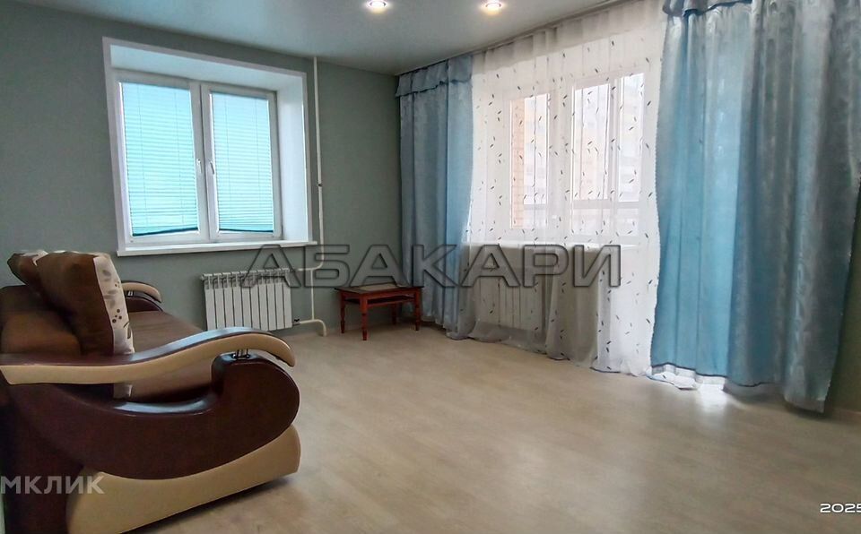 Сдаётся 2-комнатная квартира, 57 м²