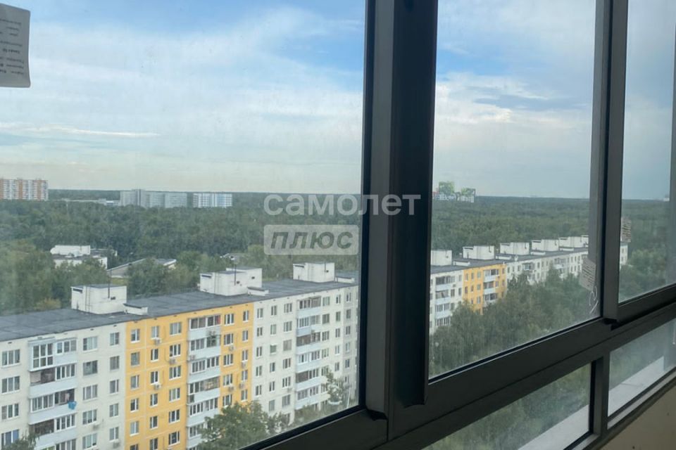 Продаётся 2-комнатная квартира, 41.1 м²