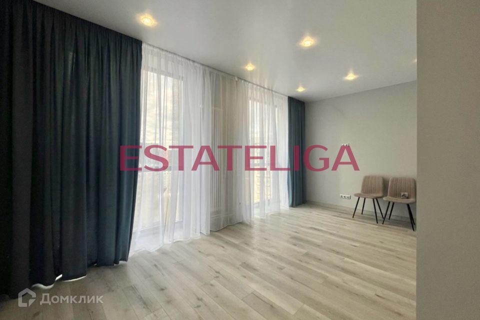 Продаётся 1-комнатная квартира, 32 м²