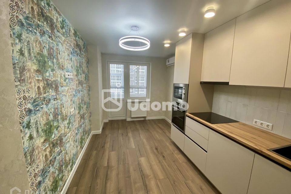 Продаётся 2-комнатная квартира, 63 м²