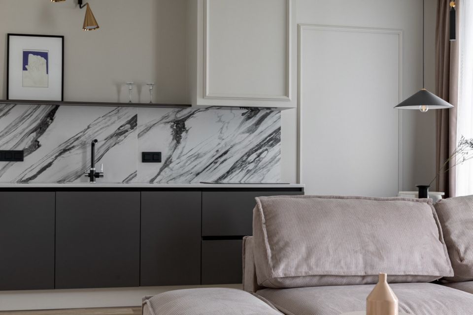 Продаётся 2-комнатная квартира, 53.1 м²