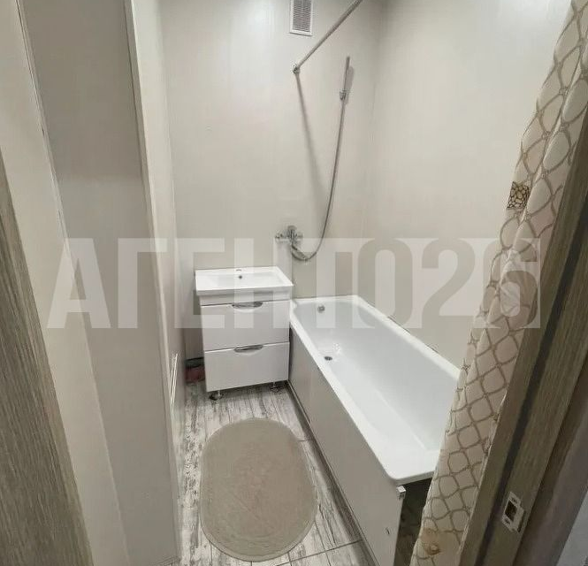 Продаётся 1-комнатная квартира, 36.2 м²
