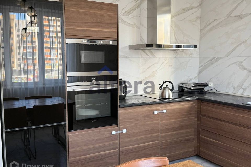 Продаётся 2-комнатная квартира, 73 м²