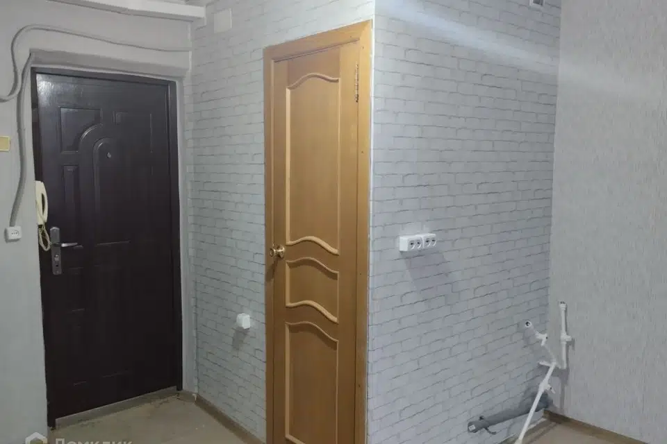 Продаётся студия, 14 м²