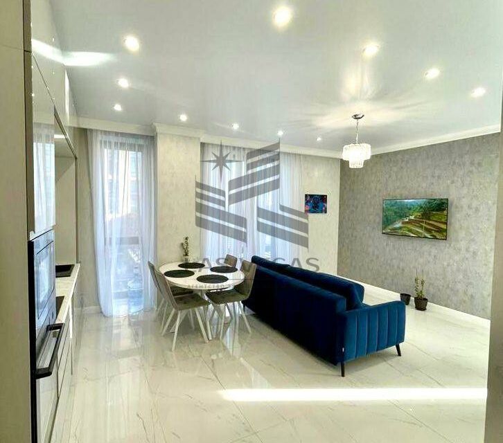 Сдаётся 3-комнатная квартира, 60 м²