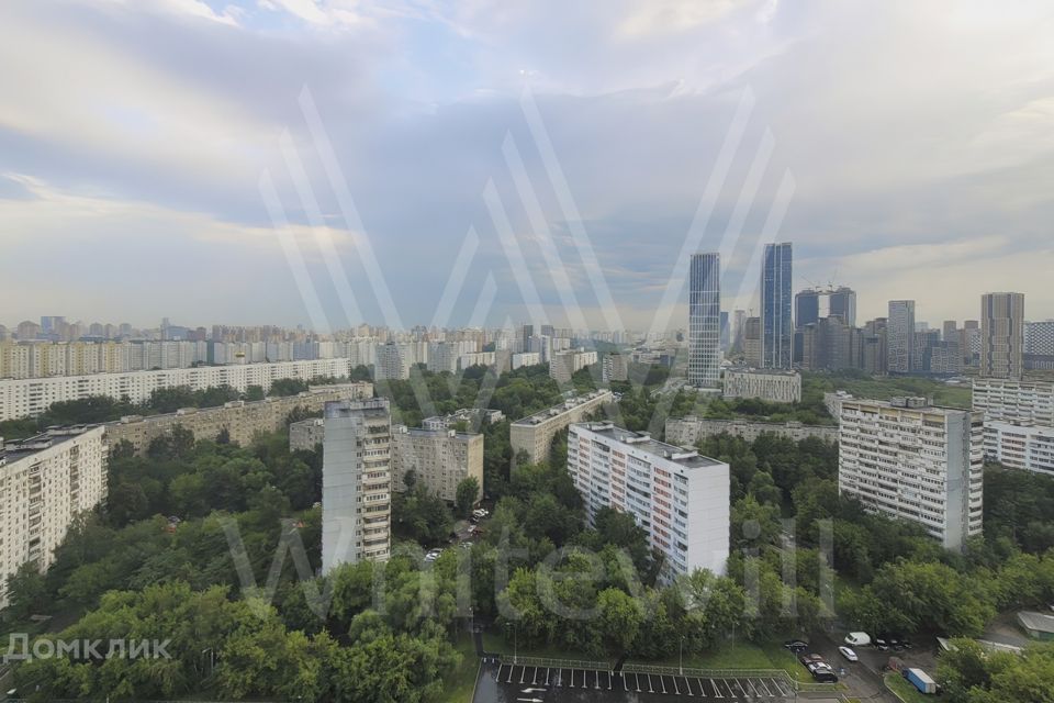 Продаётся 3-комнатная квартира, 64 м²