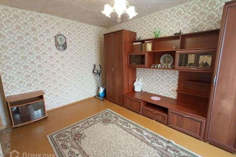 Продаётся 2-комнатная квартира, 43 м²