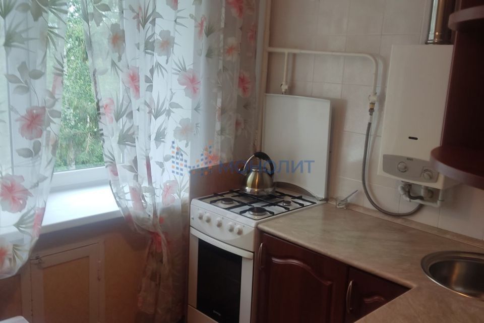 Продаётся 2-комнатная квартира, 45 м²