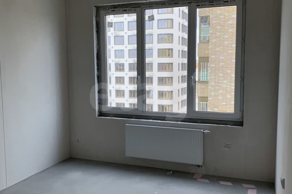 Сдаётся 1-комнатная квартира, 41 м²