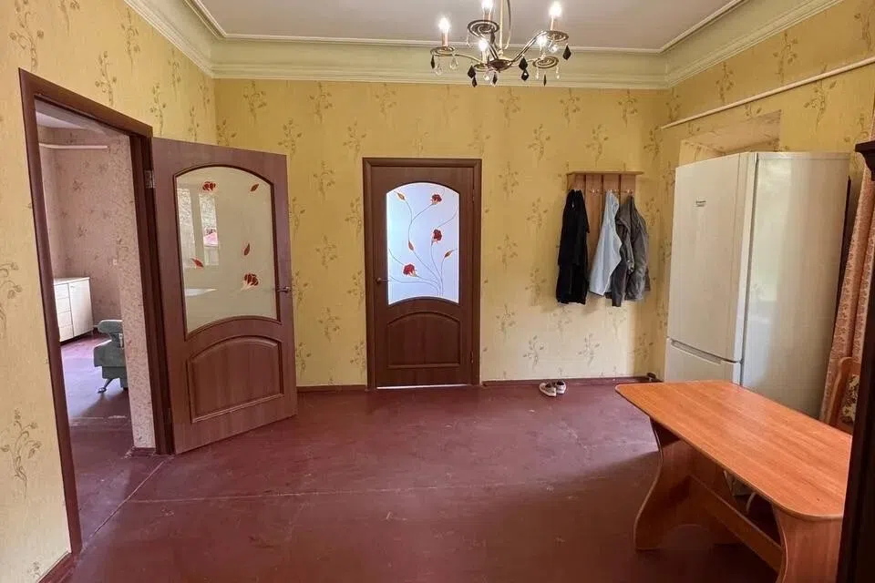 Продаётся 1-этажный дом, 106.4 м²