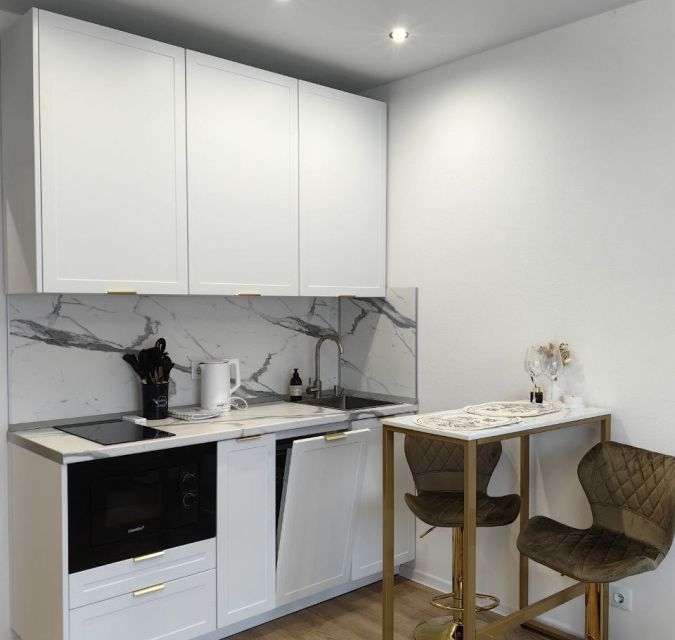 Сдаётся студия, 20 м²