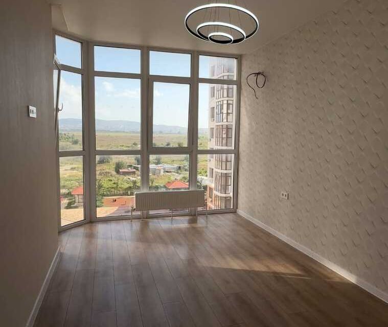 Продаётся 1-комнатная квартира, 39 м²
