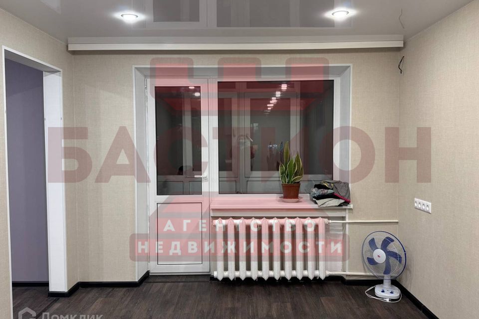 Продаётся 2-комнатная квартира, 42 м²