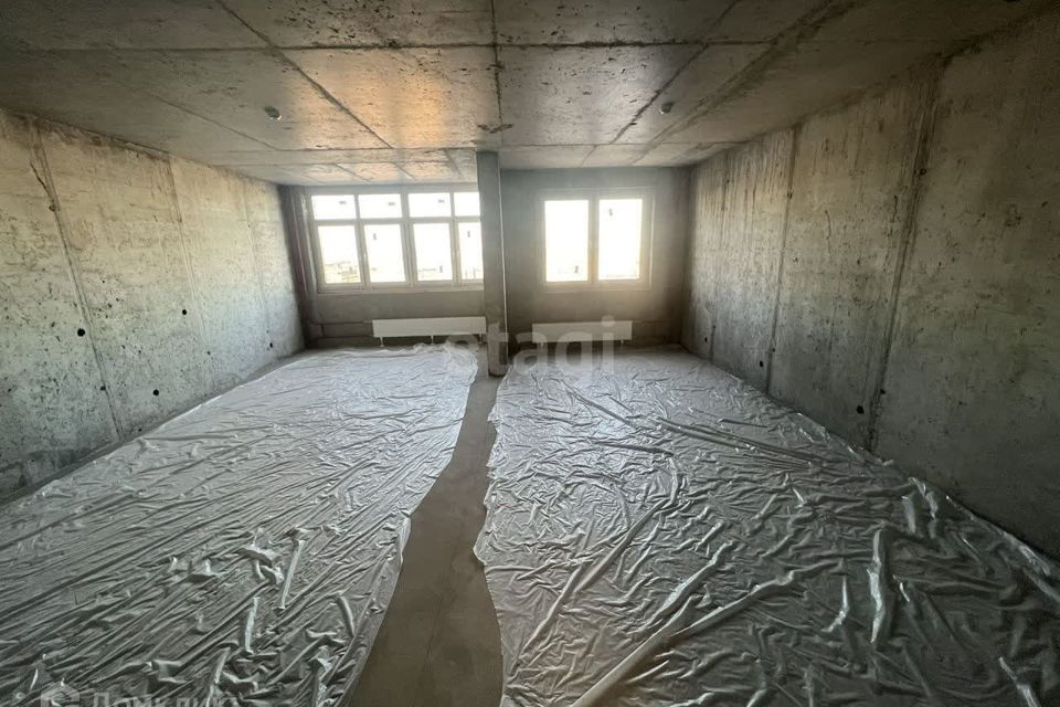 Продаётся 2-комнатная квартира, 44.5 м²