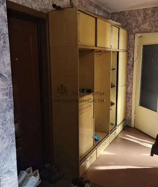 Продаётся 2-комнатная квартира, 55 м²