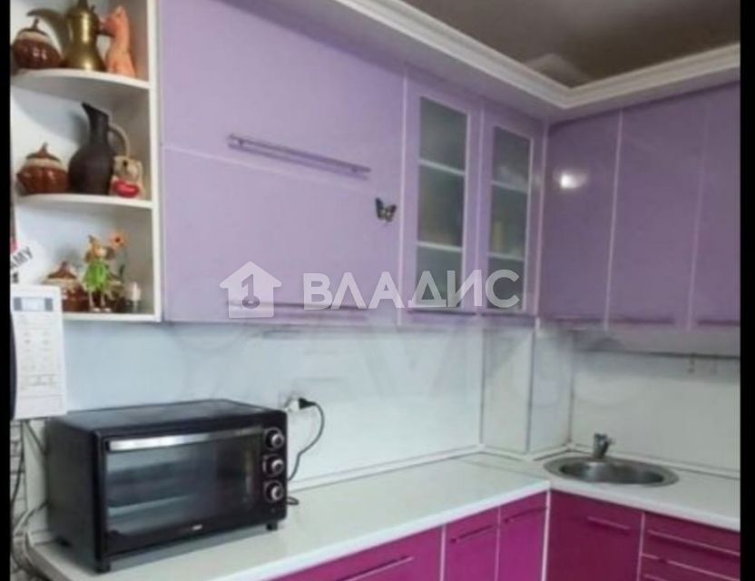 Продаётся 4-комнатная квартира, 83.4 м²